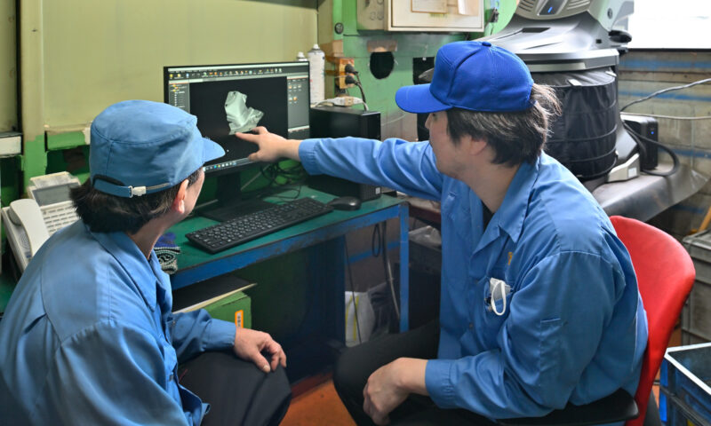 問題発生時の対応