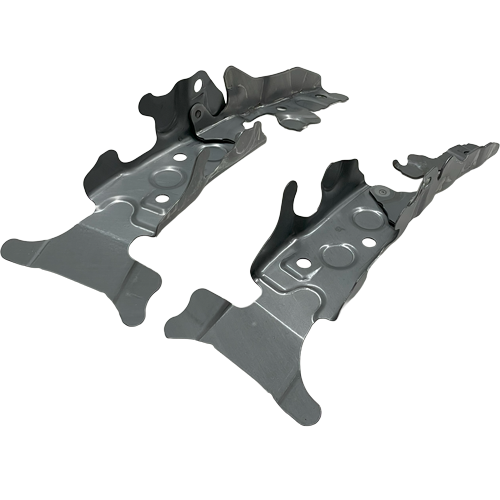 フロントサイドメンバー