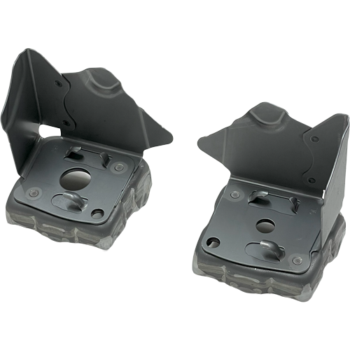 ラジエターサポート