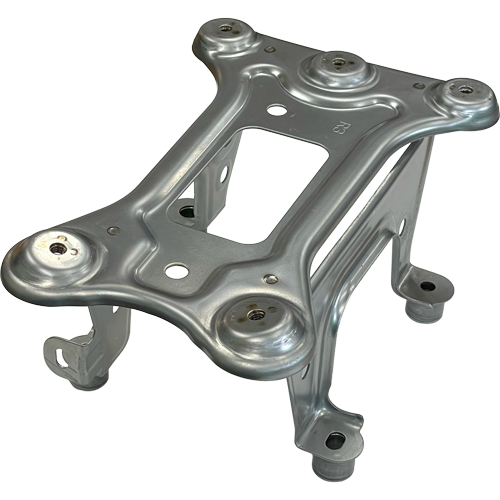 コンソールブラケット