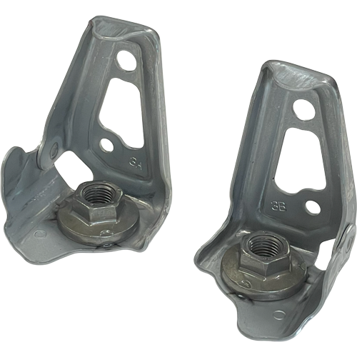 フロアブレース