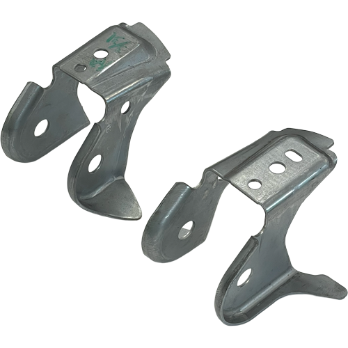 リアサスペンション