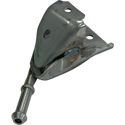 マフラーハンガー