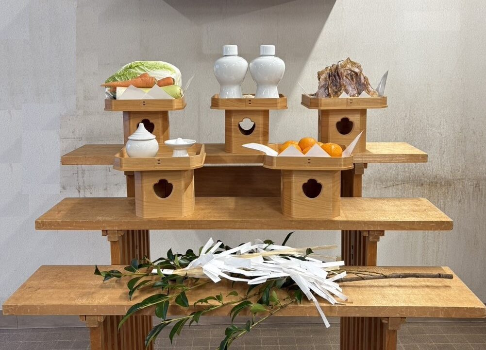 新年のご挨拶・仕事始め