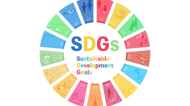 SDGs取り組み こども食堂を応援しています