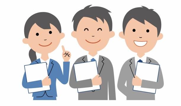 入社前説明会を実施しました